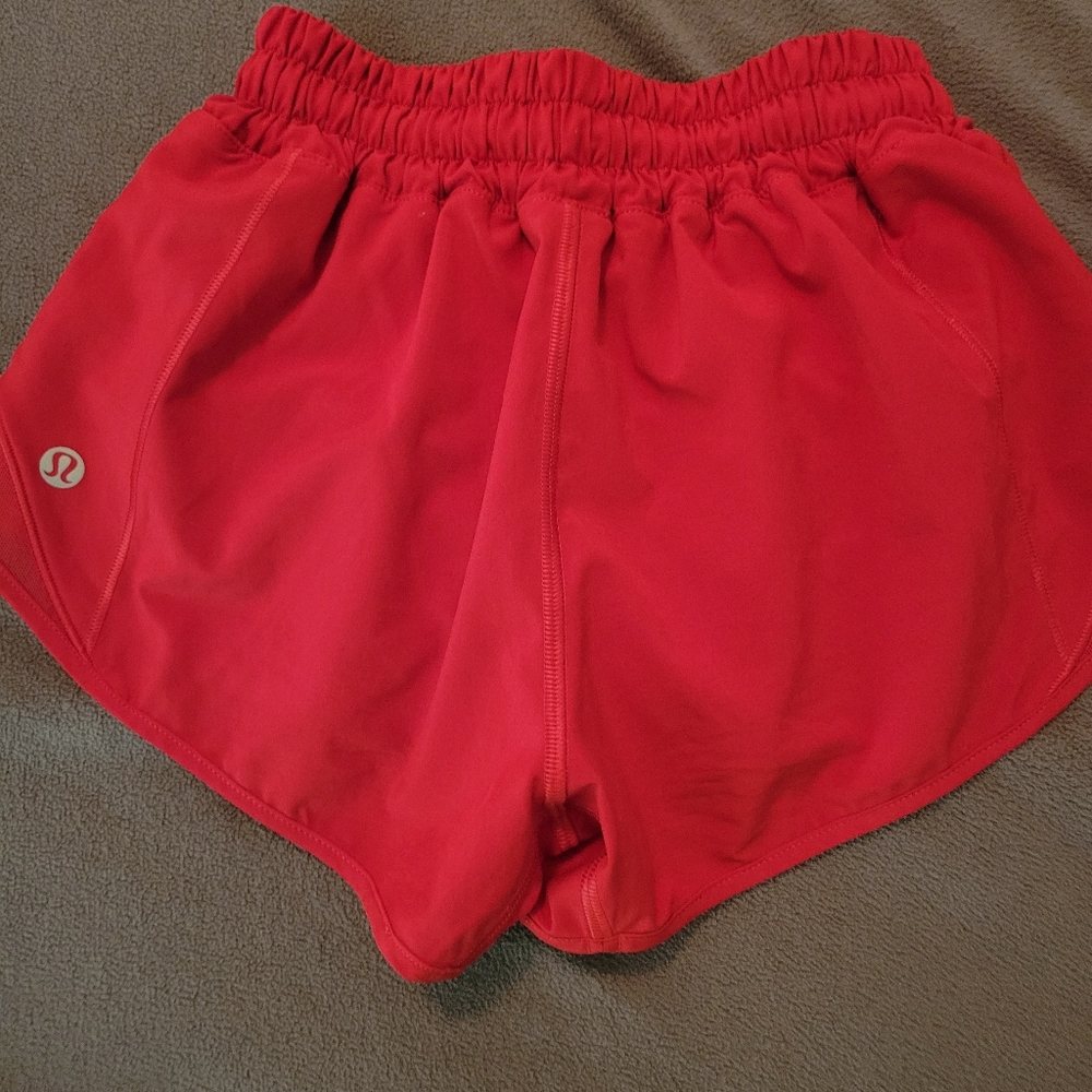 Lululemon Hotty Hots